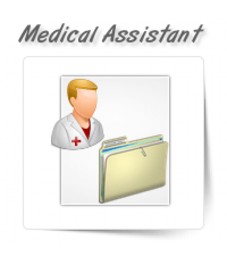 Medical Billing/Coding Assistant